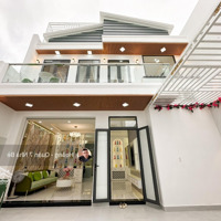 Biệt Thự Phố Full Nội Thất - Diện Tích Lớn-Có Phòng Dưới Cho Người Lớn Tuổi-Nhà Thiết Kế Tâm Huyết