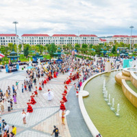 Bán Cắt Lỗ Căn Shophouse Vị Trí Đẹp Diện Tích 105M2 Phân Khu Kinh Đô Ánh Sáng Vinhomes Oceanpark 2