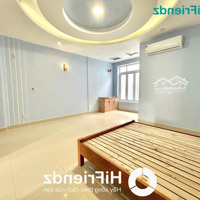 Khai Trương Căn Hộ Studio Cửa Sổ Máy Giặc Riêng Gần Cầu Ông Lãnh_ Khánh Hội-Calmette 5P Tới Quận 1