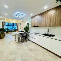 Bán Nhà Thạch Bàn Chỉ 10.2 Tỷ-58M2-6 Tầng Thang Máy-Full Nội Thất Xịn Sò-Ô Tô Tránh-Kinh Doanh