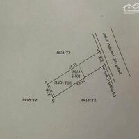 Cần bán gấp đất có sẵn thổ cư diện tích 105m2 giá 310 triệu