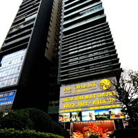 88M2 Căn Hộ Chung Cư Cao Cấp Hie Tower - Nguỵ Như Kon Tum - 3 Ngủ- Có Slot Oto