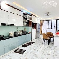 Bán Nhà Tư Đình, Long Biên 45M2 6T 9.5 Tỷ. Thang Máy, Oto, Hướng Đông Nam