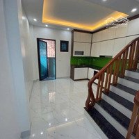 Ngay Gần Lê Trọng Tấn, Dương Nội, La Phù - Chỉ 3,6 Tỷ Ngõ 3M Về Ở Luôn.