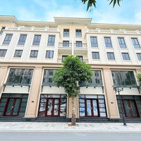 Chỉ 3 Tỷ Sở Hữu Ngay Liền Kề Shophouse Cạnh Chung Cư.mặt Tiền5, Diện Tích 75M. Mua Là Thắng