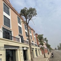 Chưa Đến 5 Tỷ Sở Hữu Căn Shophouse Ở Đảo Vũ Yên.diện Tích90M, Đã Hoàn Thiện, Mỗi Tháng Nhận 70-75 Triệu