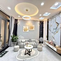 Bán Gấp Nhà Ngộp Đường Hoà Hảo, Quận 10 - Sổ Hồng Riêng - 60M2 4Tỷ500 - Hẻm 6M Sẳn Hợp Đồng Thuê