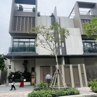 Biệt Thự Song Lập Trong Khu Compound Vip Nhất Bình Dương, View Hồ Công Viên, 20% Nhận Nhà Ngay