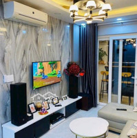 Cần Bán Căn Hộ Citygate 2 Phòng Ngủ2 Vệ Sinh 73M2 Giá Bán 2.280, Ngân Hàng Hỗ Trợ Vay