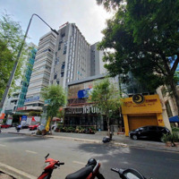 Bán Building Mặt Tiền 781 Lê Hồng Phong, P12, Q.10 Trệt 6 Lầu St Thang Máy Diện Tích: 12M X 26M Giá Bán 95 Tỷ