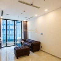 Căn Hộ 1 Phòng Ngủgiá Tốt Bao Phí - View Sông - Đầy Đủ Nội Thất - Tầng Cao Tại Vinhomes Golden River Q1