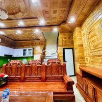 Nhà Đẹp-Hà Trì- Ở Sướng-Gần Phố-Đầy Đủ Nội Thất-Chỉ Việc Sách Vali Đên Ở