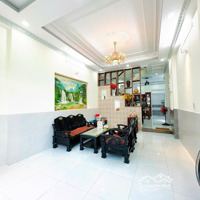 Siêu Sale Cuối Năm | Nhà Lý Thái Tổ 4,5M X 11,6M Giá Bán 2 Tỷ 860 Triệu| Có Ngân Hàng Hỗ Trợ Vay
