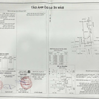 Bán Lô Đất Tỉnh Lộ 43 Bình Chiểu Thủ Đức Giá 4 Tỉ