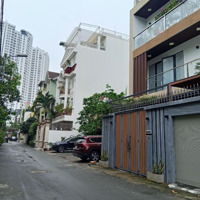 Bán Nhà Kiểu Đảm - Him Lam, P. Tân Hưng, Quận 7 5 Tầng, Ngang Lớn 6M, Nhỉnh 19 Tỷ ( Tl) Hẻm Nhựa 8M