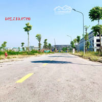 "01 Suất Ngoại Giao" Lô Hoa Hậu Thuộc Khu Đô Thị New Era - Tp Bắc Giang