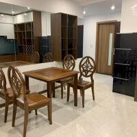 Cho thuê CH Ngoại Giao Đoàn 110m2 | 3PN & 2WC full NT đẹp lung linh