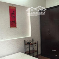 Nhà Vip Đối Diện Công Viên - Võ Thị Sáu, Hbt-20M Ra Hồ-Vài Bước Ra Mặt Phố- Diện Tích: 45M2+4 Tầng-Giá 1X Tỷ