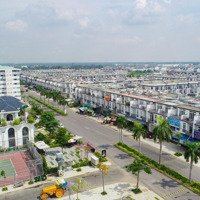 Chính Chủ Nhà Phố Phúc An Citydiện Tích5X15 Xây 1 Trệt 2 Lầu