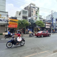Thông Tin Chuẩn 100%, Chính Chủ Bán Nhà 497 Cách Mạng Tháng Tám, 4.5X21M, Đoạn Đẹp Đường Đã Mở 35M