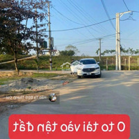 Bán 48M2 Đất Tại Kim Châu, Thanh Oai, Hà Nội, Ngõ Ô Tô Tải Chạy Thoải Mái, Sổ Đỏ Nét Gd Ngay