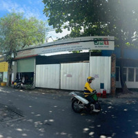 Cho Thuê 2Mt Nguyễn Văn Hưởng,P,Thảo Điền,Q2 Dt:50X20M2 Cn:1014M2 ,Nhà Cấp 4 Giá : 100 Triệu/Tháng