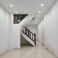 Trung Tâm Ba Đình - 11,7 Tỷ - 40M2 Phân Lô Siêu Hiếm - Cách Ôtô 20M