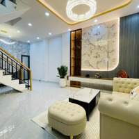 Bán Nhà Lê Hồng Phong, Quận 5, Gần Chợ Bàu Sen, 54M2/ 2 Tỷ690