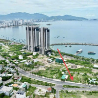 Bán Đất Biệt Thự Lô 213 Đường Phạm Văn Đồng, Kđt Vĩnh Hoà, Nha Trang 334,1M2 Giá Rẻ Nhất 57 Triệuđ/M2