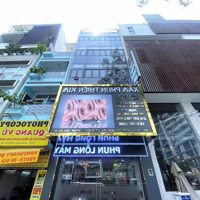 Bán Chia Tài Sản Mặt Tiền Nguyễn Tri Phương, Phường 4, Quận 10- 6X30 - 6 Tầng - Gía : 45 Tỷ