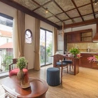 Xuân Diệu -Apartment Cao Cấp - Đông Tây Thuê - Nội Thất Cao Cấp - Dòng Tiền 1.2 Tỷ/ Năm.