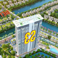 Chính Chủ Bán Căn 1Pn/ Full Đồ/ Hướng Đông Nam/ View Đảo/ Đang Sẵn Khách Thuê Tại Sky Oasis Ecopark