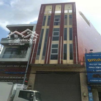 Mt Lê Bình ,P4 ,Q.tân Bình -Dt: 5.5 X 15M -Cn: 77,3M2 -Kc: Hầm + 6 Lầu - Hđt: 90 Triệu/Th - Giá Bán 19,5 Tỷ