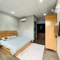 Studio Ngay Gigamall - Vòng Xoay Bình Triệu - Phạm Văn Đồng - Vlu Cs3 - Ngã Tư Hàng Xanh