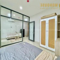 Khai Trương Siêu Phẩm Phòng Tách Bếp Đầy Đủ Nội Thất Ban Công Thoáng Mát Sư Vạn Hạnh Quận 10