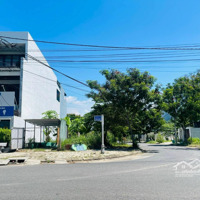 Bán Đất Góc 2Mt Đoàn Khuê - 180M2, Trục Chính Nam Việt -180M2 Tặng Thiết Kế Xây Tòa Căn Hộ