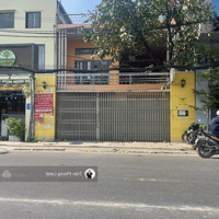 Chính Chủ Cho Thuê Nhà 2 Mặt Tiền 15 Hậu Giang, P4, Q. Tân Bình, 8.1X32M, Trệt 2 Lầu, 0908140491