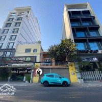 Chính Chủ Cho Thuê Nhà 2 Mặt Tiền 15 Hậu Giang, P4, Q. Tân Bình, 8.1X32M, Trệt 2 Lầu, 0908140491