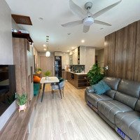 Nhận Nhà Đón Tết Căn Hộ 2Pn1Vs Diện Tích 60M2 Chỉ Với 2,65 Tỷ Tại Vinhomes Ocean Park