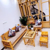 Nhà Đẹp Đón Tết -Lô Góc-Ô Tô Qua Nhà 40M2 Hơn 7 Tỷ