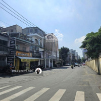 Chính Chủ Cho Thuê Nhà Góc 2 Mặt Tiền 118 Thăng Long, Q. Tân Bình, 14X18M, Trệt + Lầu, 0908140491