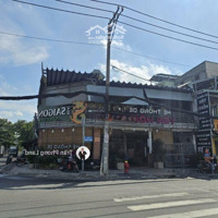 Chính Chủ Cho Thuê Nhà Góc 2 Mặt Tiền 118 Thăng Long, Q. Tân Bình, 14X18M, Trệt + Lầu, 0908140491