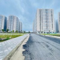 Bán Lô Kẹp Công Viên, Vị Trí Đẹp Ngay 10 Toà Chung Cư Bàu Tràm Lakeside Giá Tốt. Liên Hệ: 0911.720.390