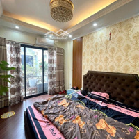 5T Thang Máy Yên Lãng, Ngõ Thông, Sát Ôtô, Nhà Mới, 2 Thoáng Trước Sau, Full Nội Thất, 57M2