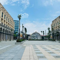 Mở Bán Dự Án The Light Spuare Shophouse Thương Mại Cao Cấp Nhất Tại Tp.thái Bình