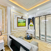 Bán Căn Nhà Mặt Tiền 6M2 Bùi Quang Là Diện Tích Đất Công Nhận Lên Đến 131 M2. Giá Chỉ 12 Tỷ