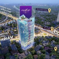 Bán Căn 1 Phòng Ngủ 37M2, View Thành Phố, Tặng Full Nội Thất Cao Cấp, Giá Chỉ 3,2 Tỷ