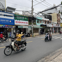 * Cơ Hội Đầu Tư: Bán Nhà Mặt Tiền 20M,Đường Tân Quý, Phường Tân Quý, Quận Tân Phú