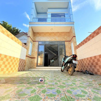 Nhà Gàn Chợ Dĩ An 1, Giá: 3,35 Tỷ, 98,6M2, 4 Phòng Ngủ 2 Vệ Sinh Hàng Hiếm Tại Dĩ An. Liên Hệ: 0909.290.286