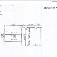 Bán 5 Lô Liền Kề 495M Mặt Tiền Đường Lớn An Dương Vương, Gần Sông Hàn, Mỹ An, Ngũ Hành Sơn- Giá Tốt